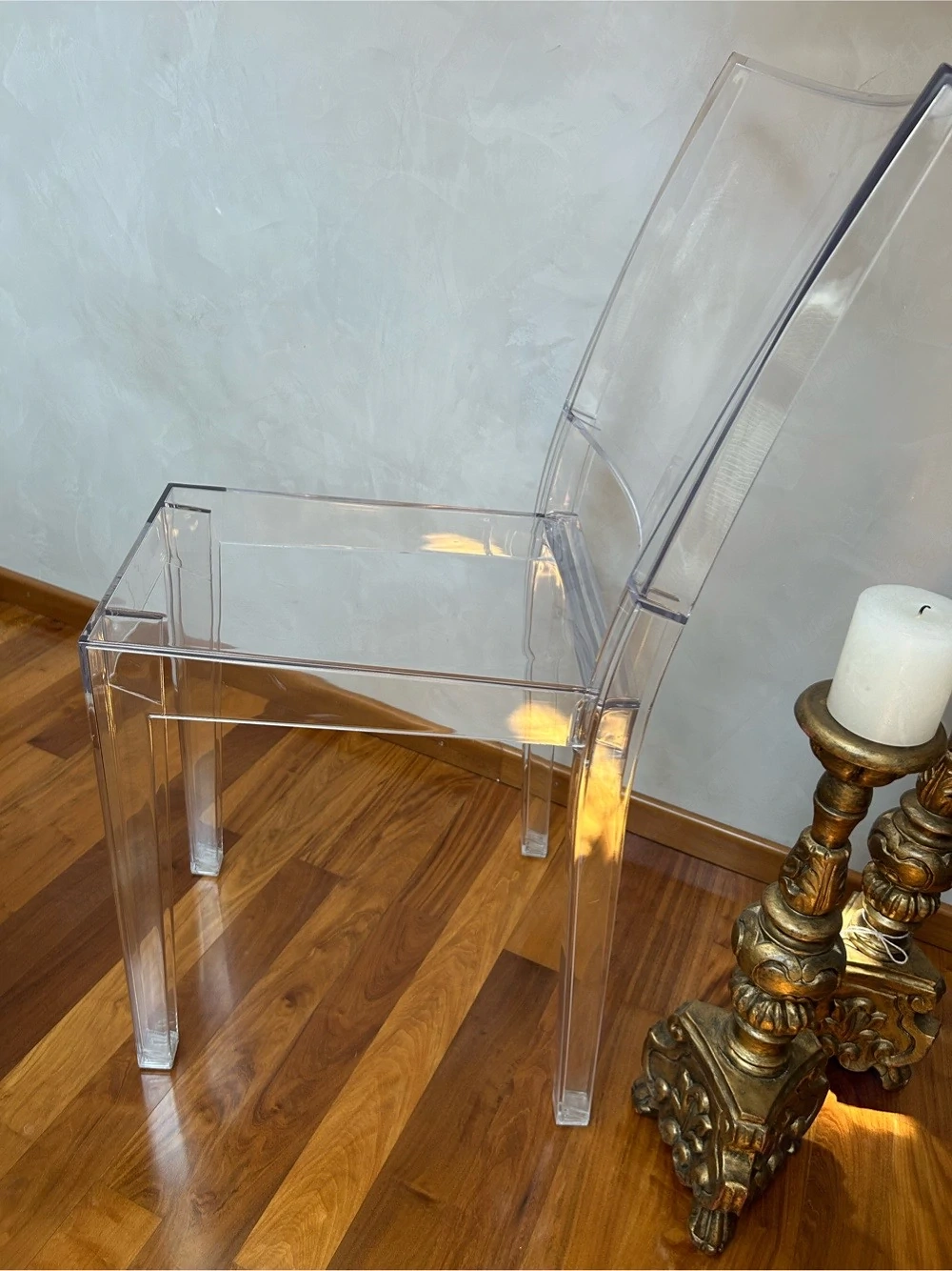 OrginalKartell Stuhl - La Marie Made in Italy