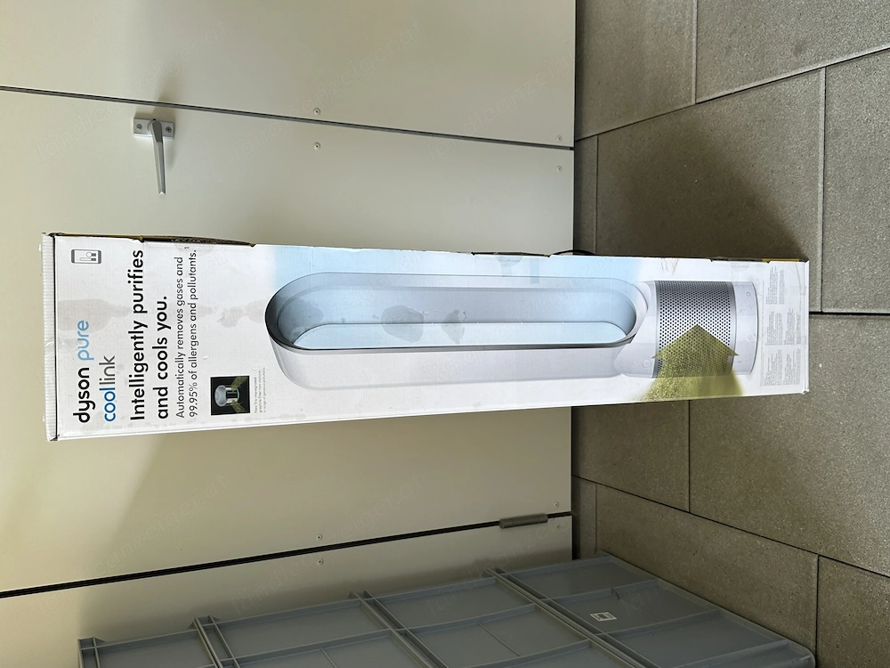 Dyson Coollink 