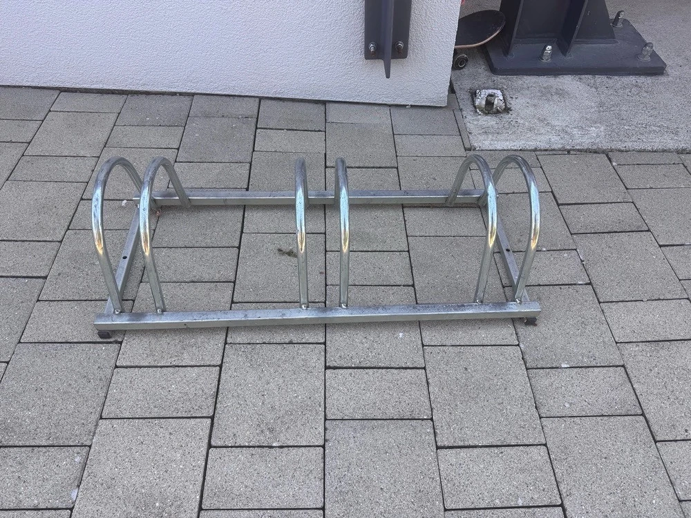 Fahrradständer