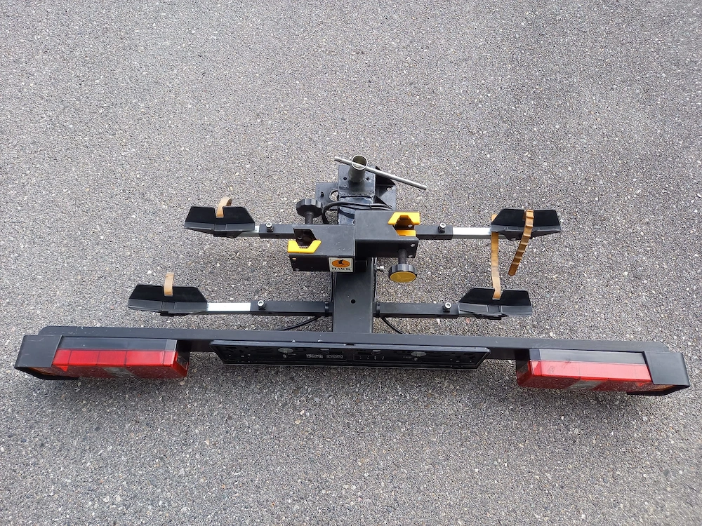 Fahrradträger