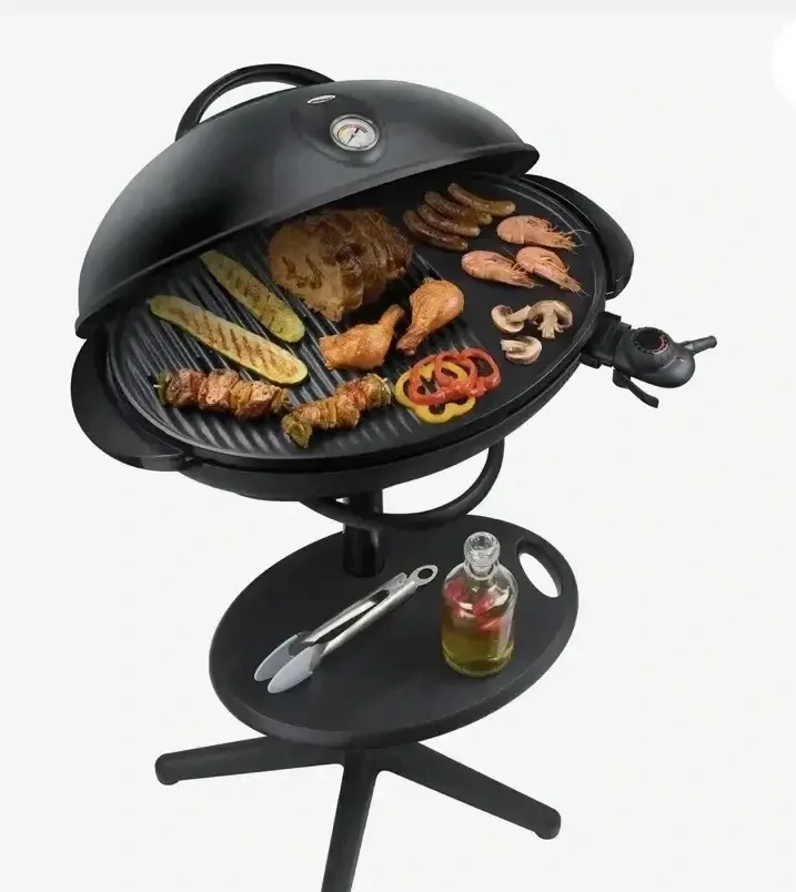 Elektrogrill 