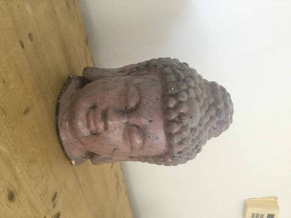 Statue Zu verschenken 