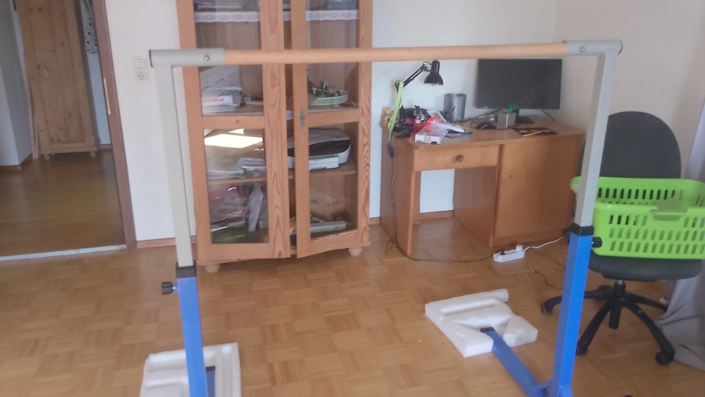 Reck zu verkaufen Kinder  Turnen 