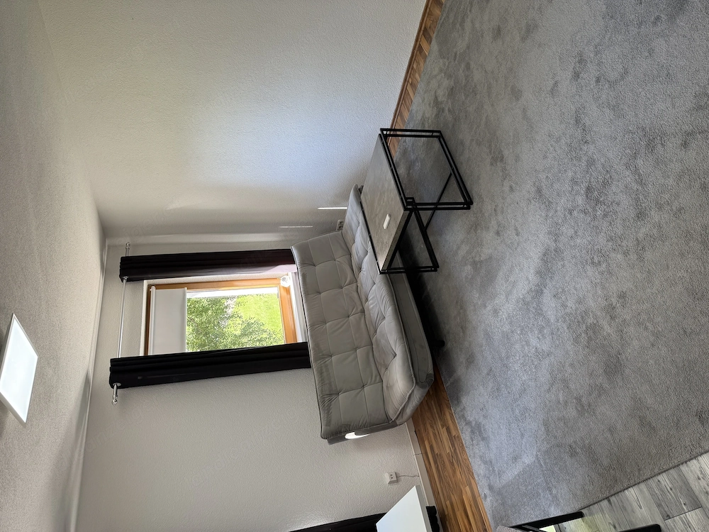 Wohnung im Schönen Amerlügen zu Vermieten