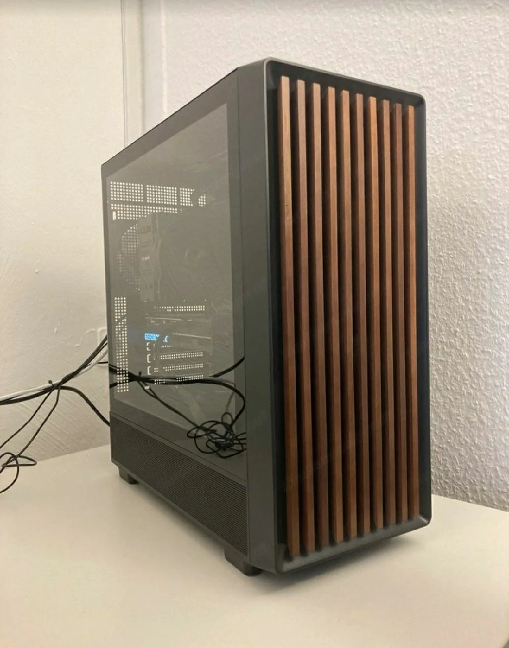Gaming-PC 
