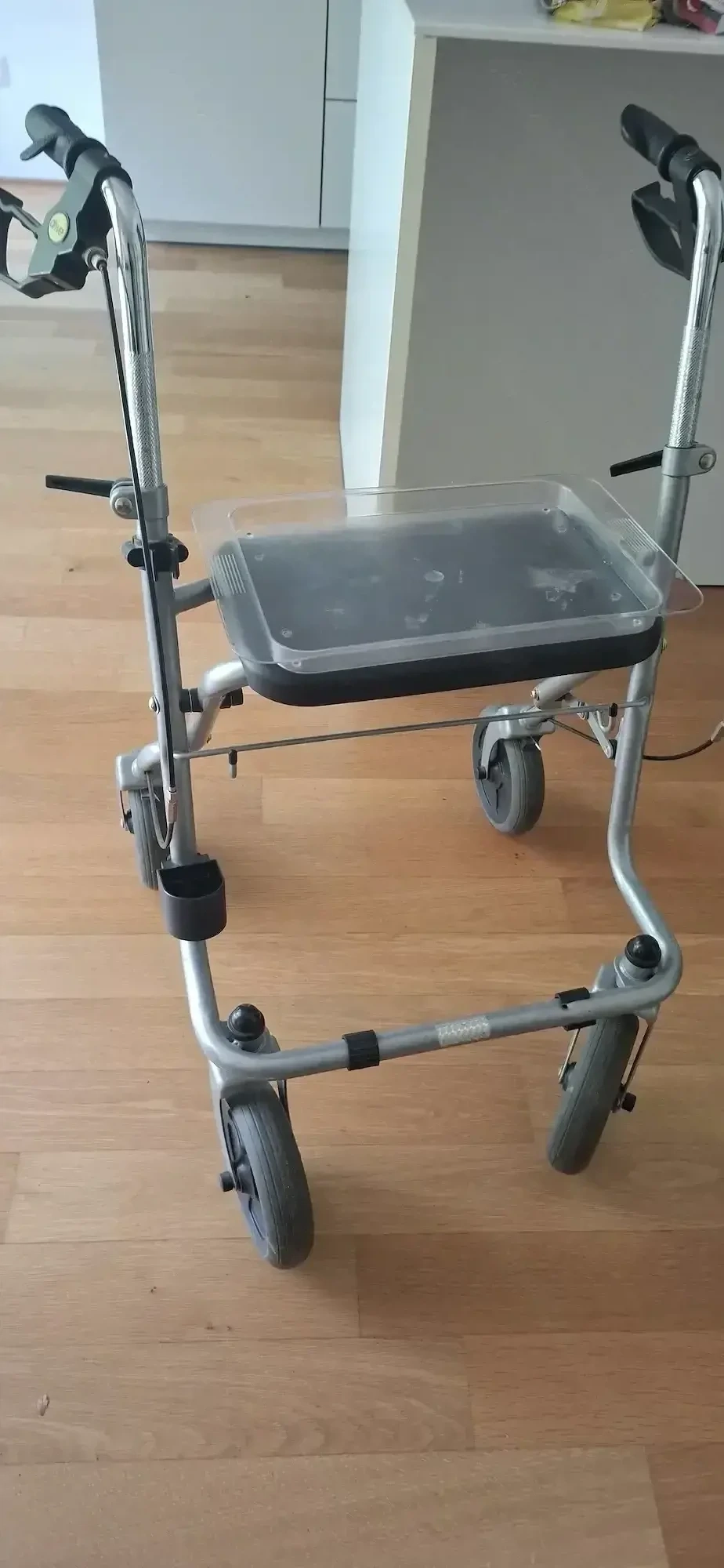 Rollator gebraucht