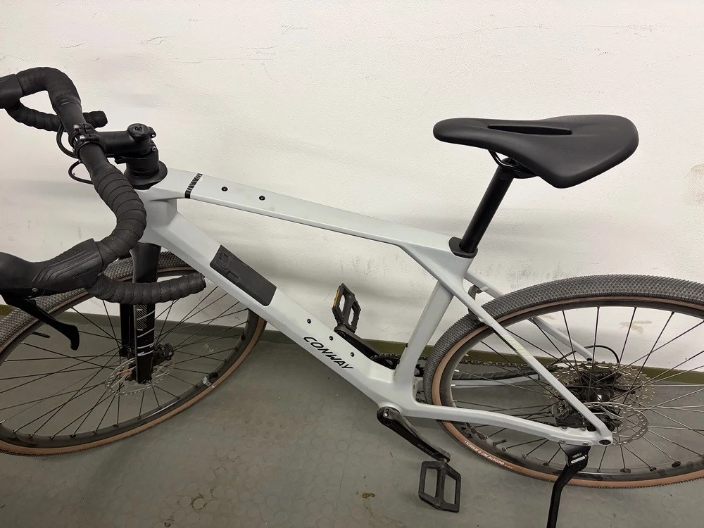 Conway Gravelbike