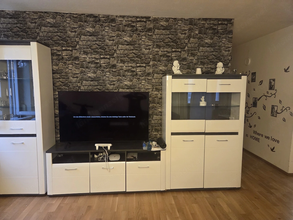 Wohnwand für.wohnzimmer