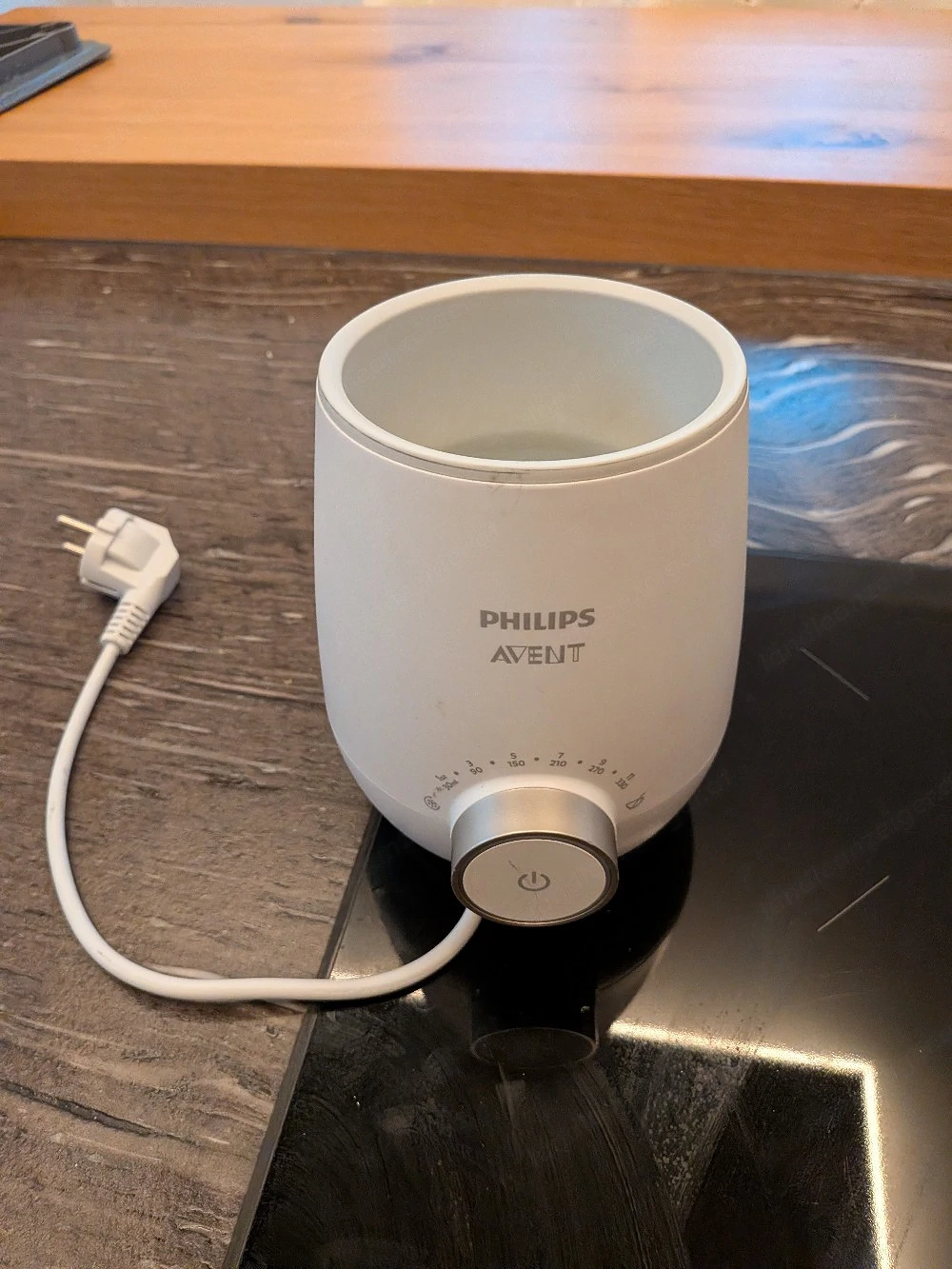 Philips Avent Flaschenwärmer