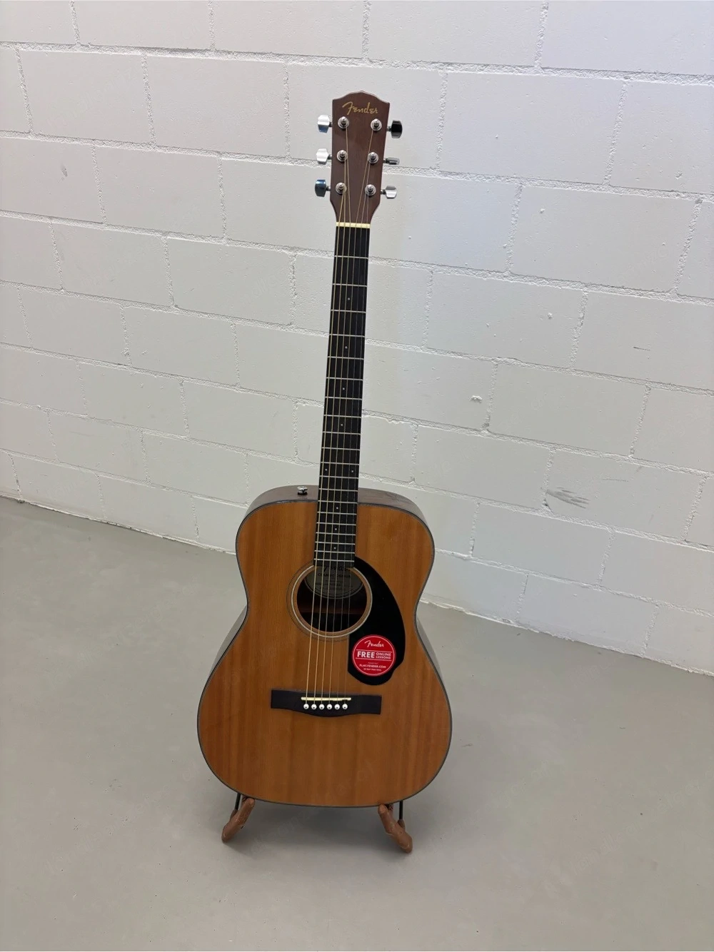 fender gitarre