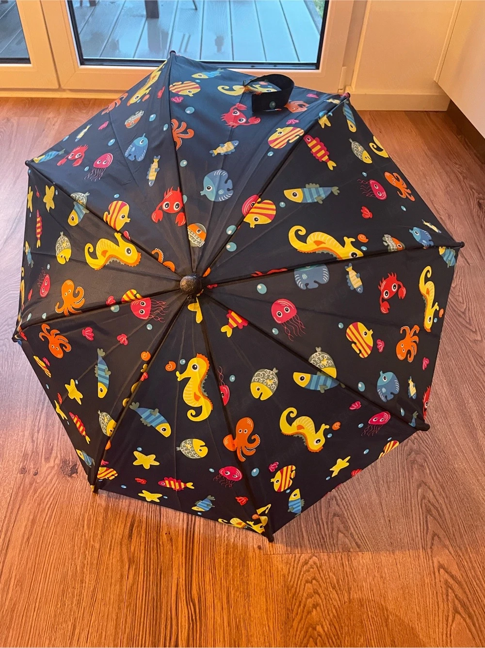 Regenschirm