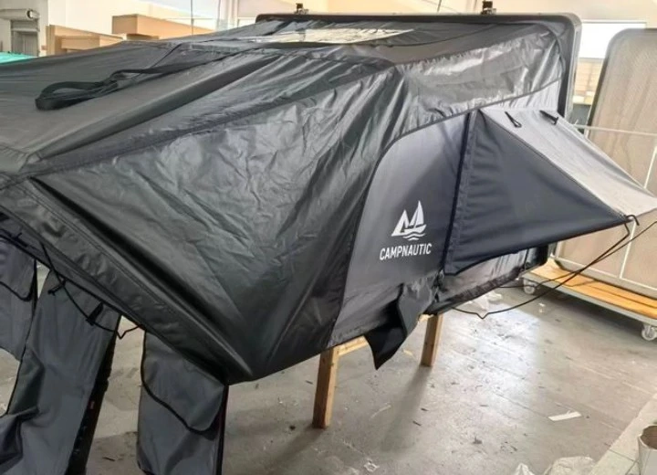 CampNautic - Zubehör für Boot & Camping jetzt