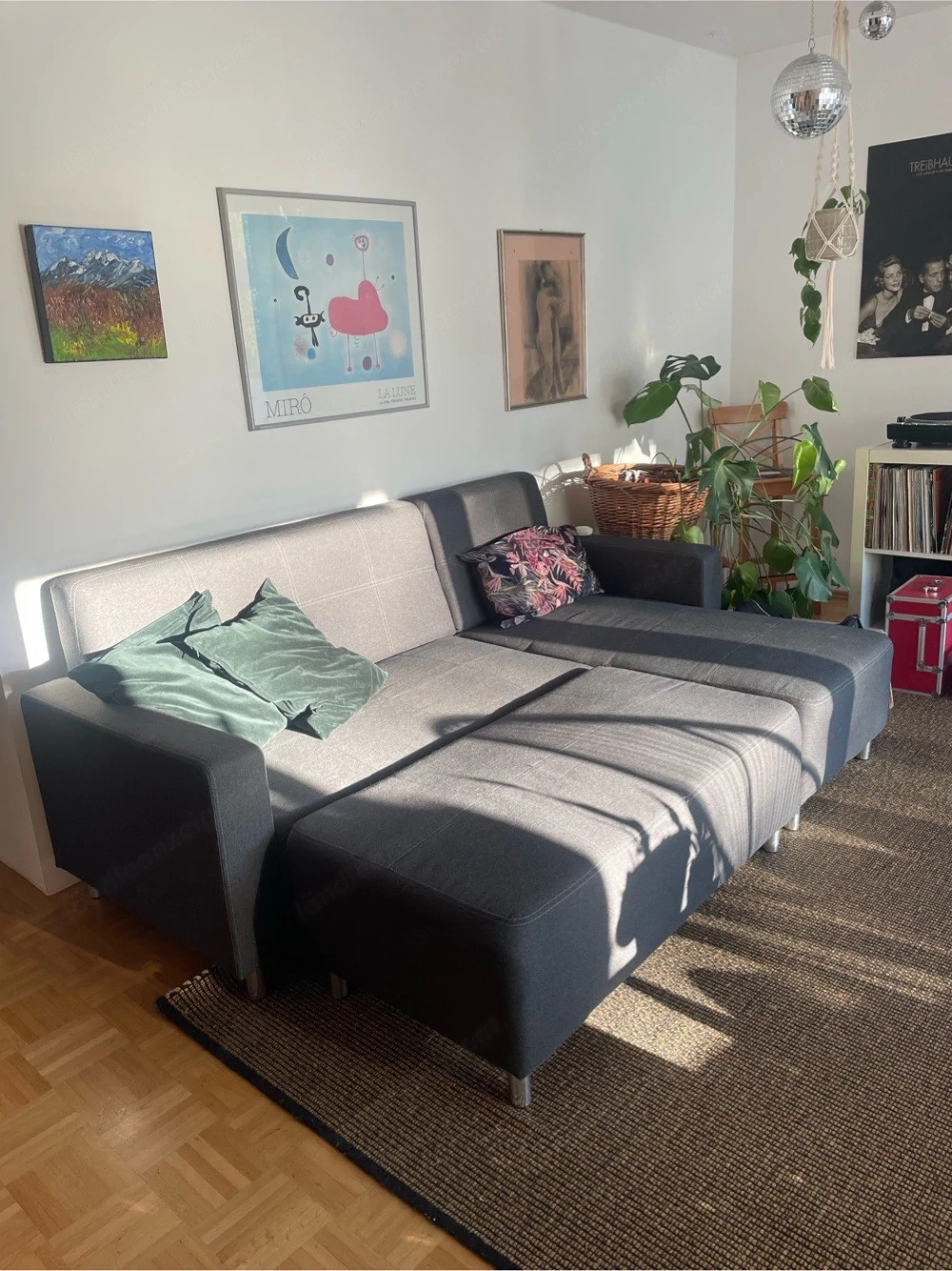 couch zum verschenken