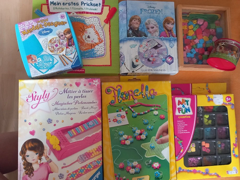 Kreativpaket