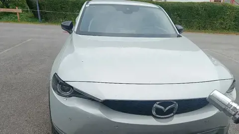 Mazda mx- 30 elektro