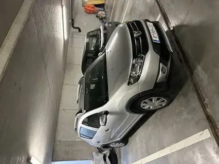 Dacia Sandero Stepway 1.5 dci