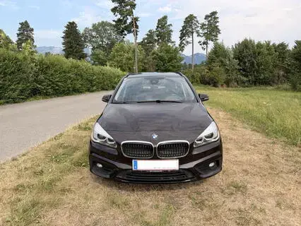 BMW 2er