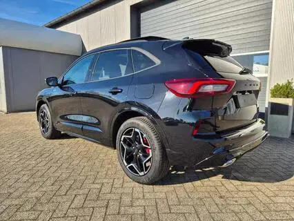 Ford Kuga ST-Line X 243PS PHEV Automatik Matrix-LED schwe...
