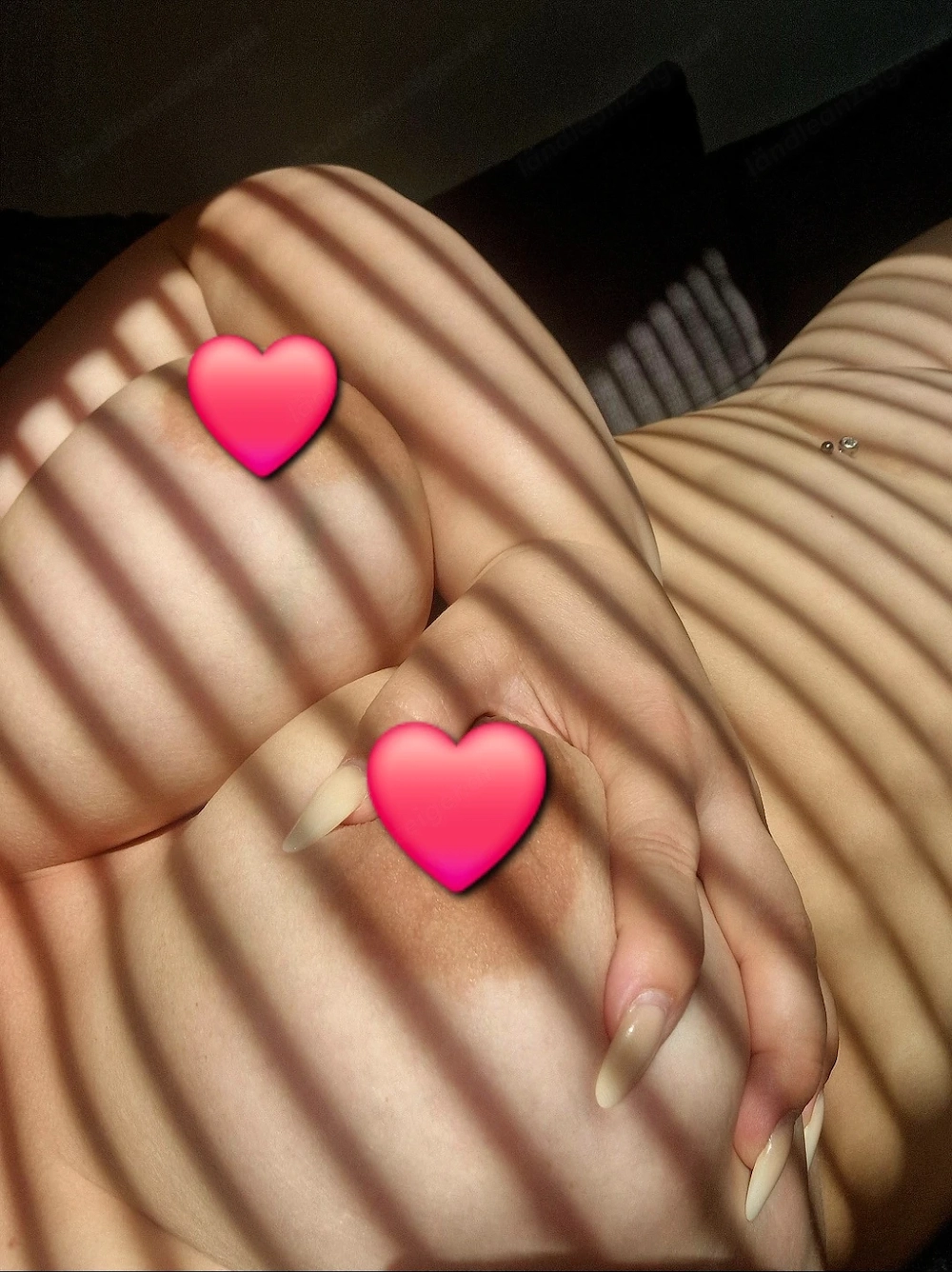 Ich zeige dir alles - Bilder und Videos für heiße Fantasien 