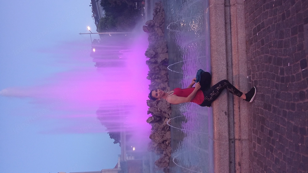 Sexy frau suche eine Man in Wien