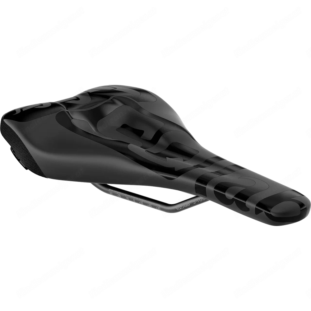 SQLsb 60x Bikesattel aktive ergowave 2.1