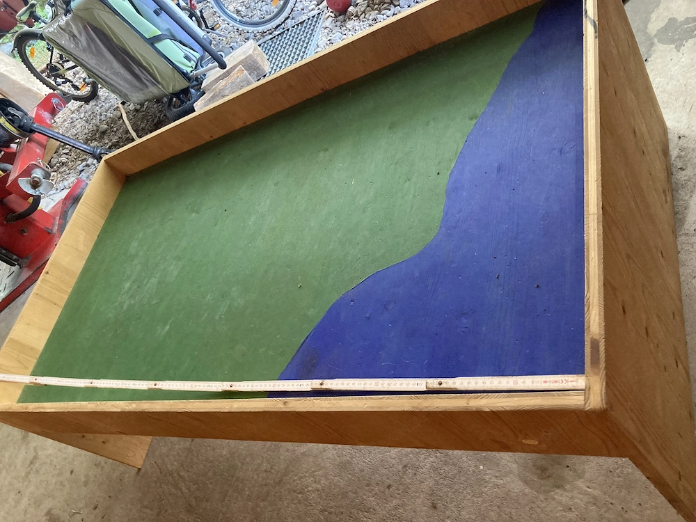 Spieltisch