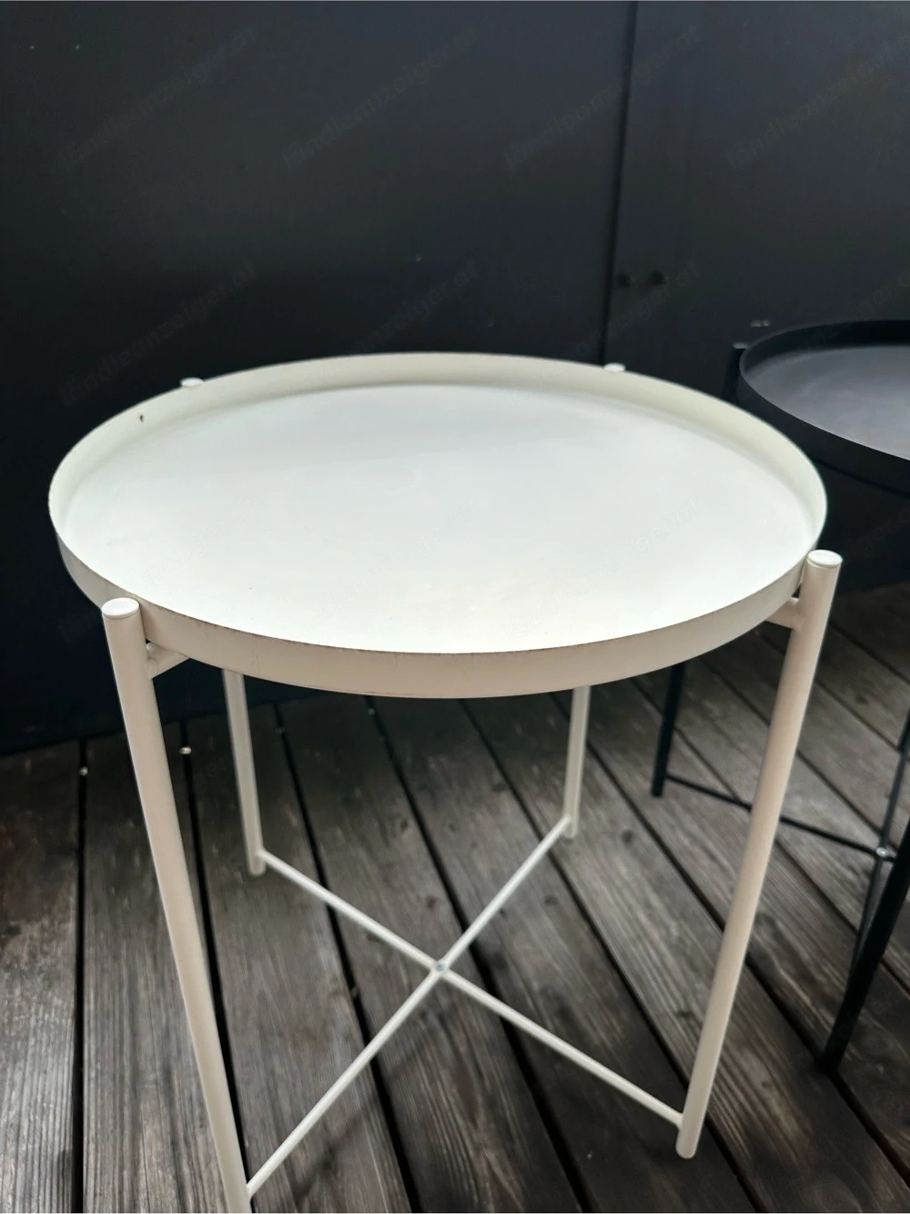 Beistelltische