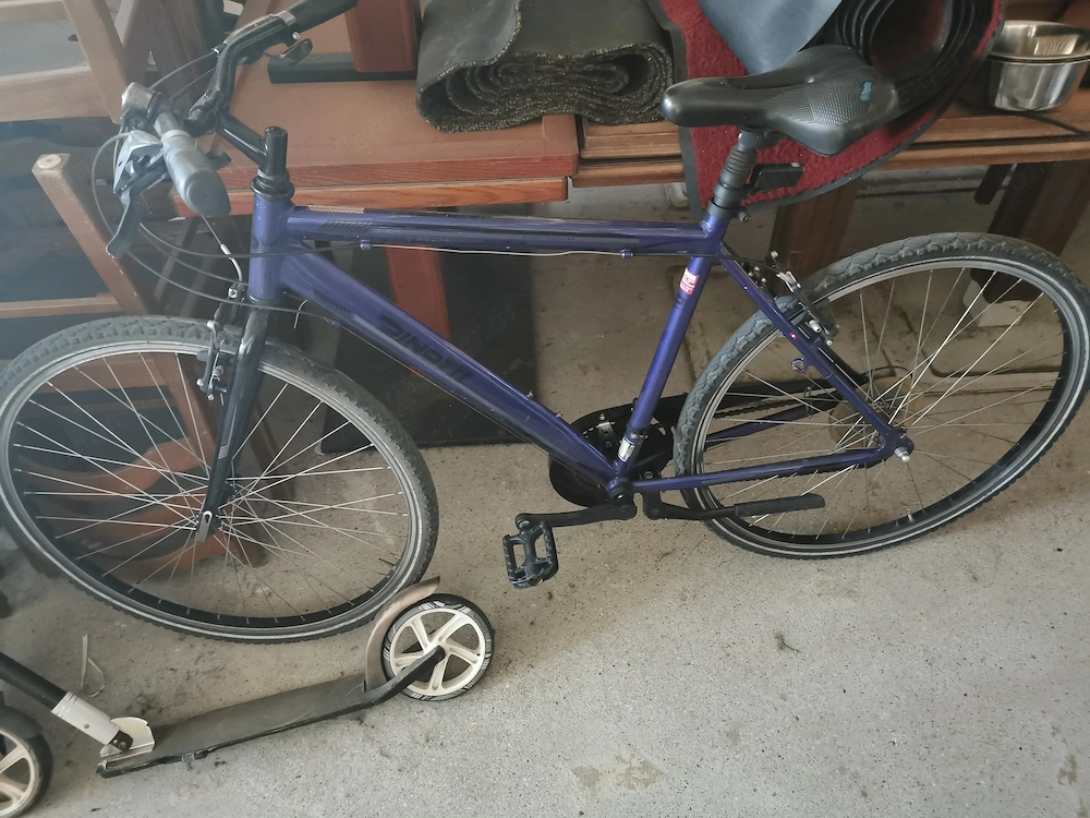 28 Zoll Rad zu verkaufen