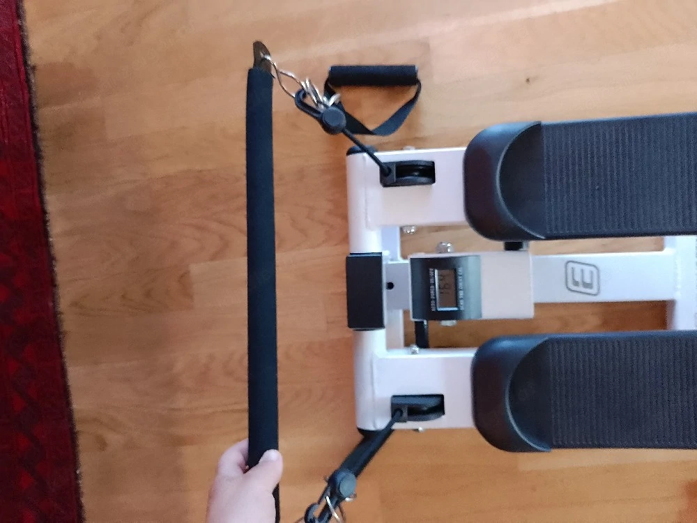 Stepper für zu Hause 