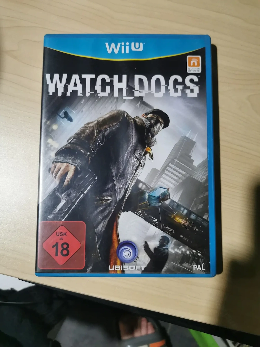 Wii Spiel zu verkaufen 