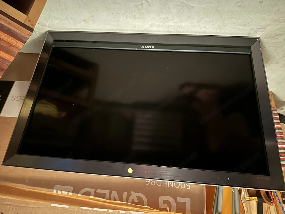 Sony Bravia KDL-40w3000 40Zoll