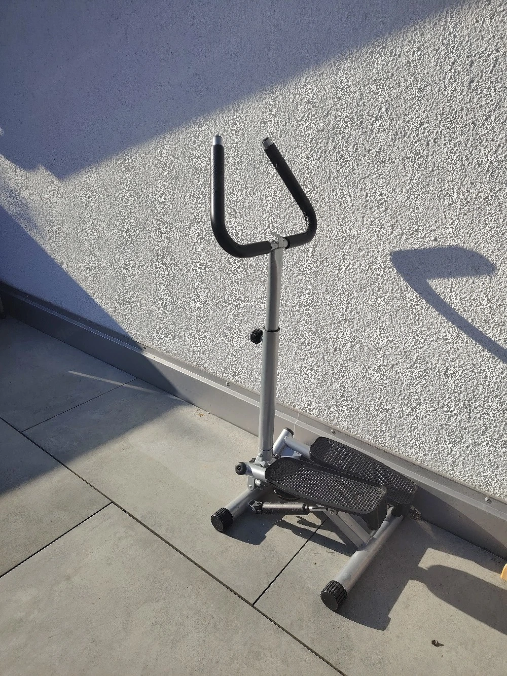 verschenke Stepper Fitness 