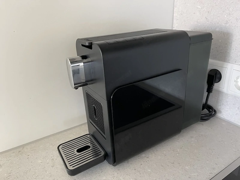 Cremesso Kapselmaschine