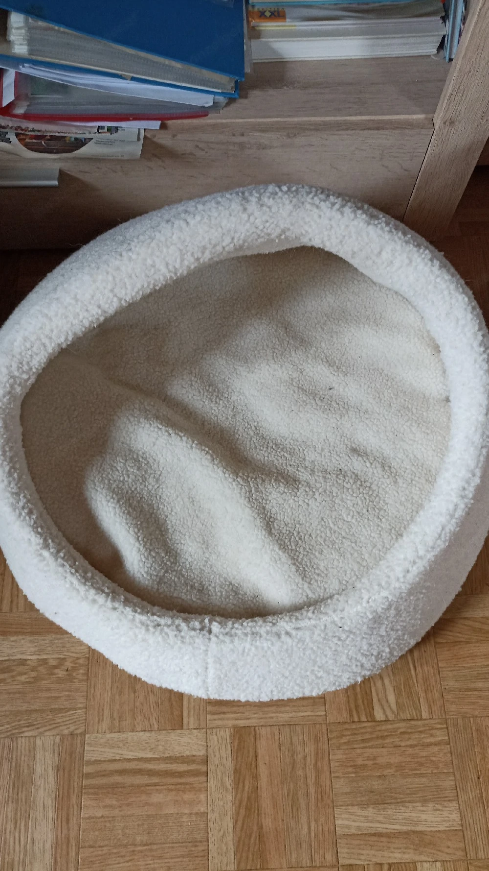 Katzenbettchen