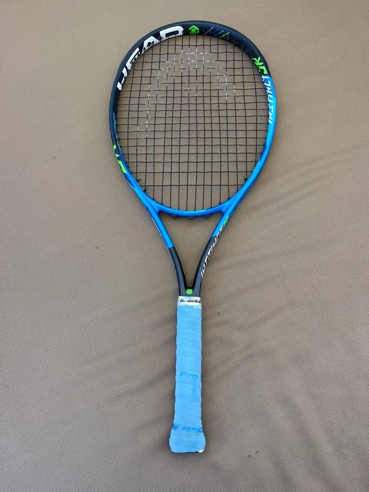 Junior Tennisschläger 