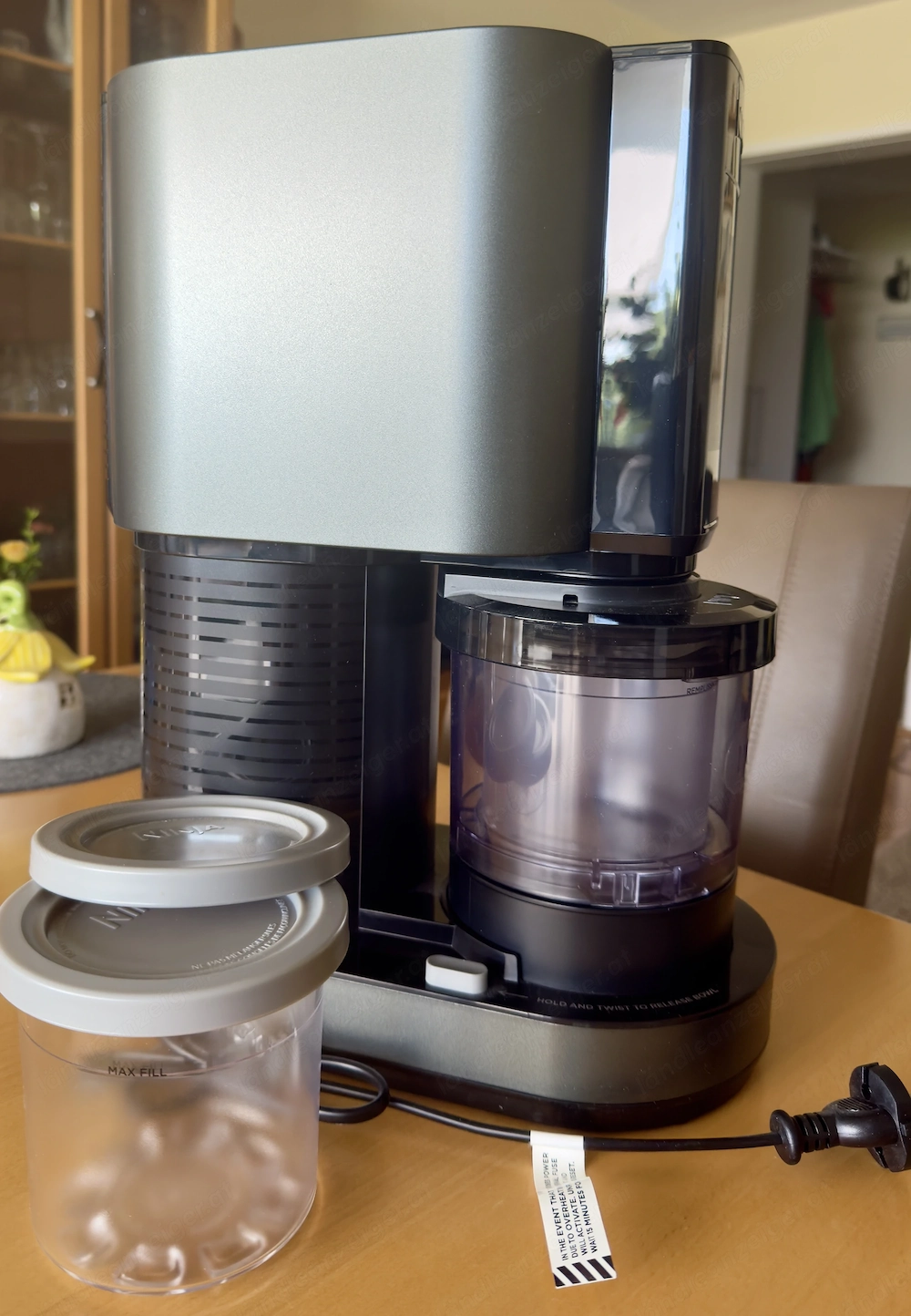 NINJA Creami Eismaschine NC300EU