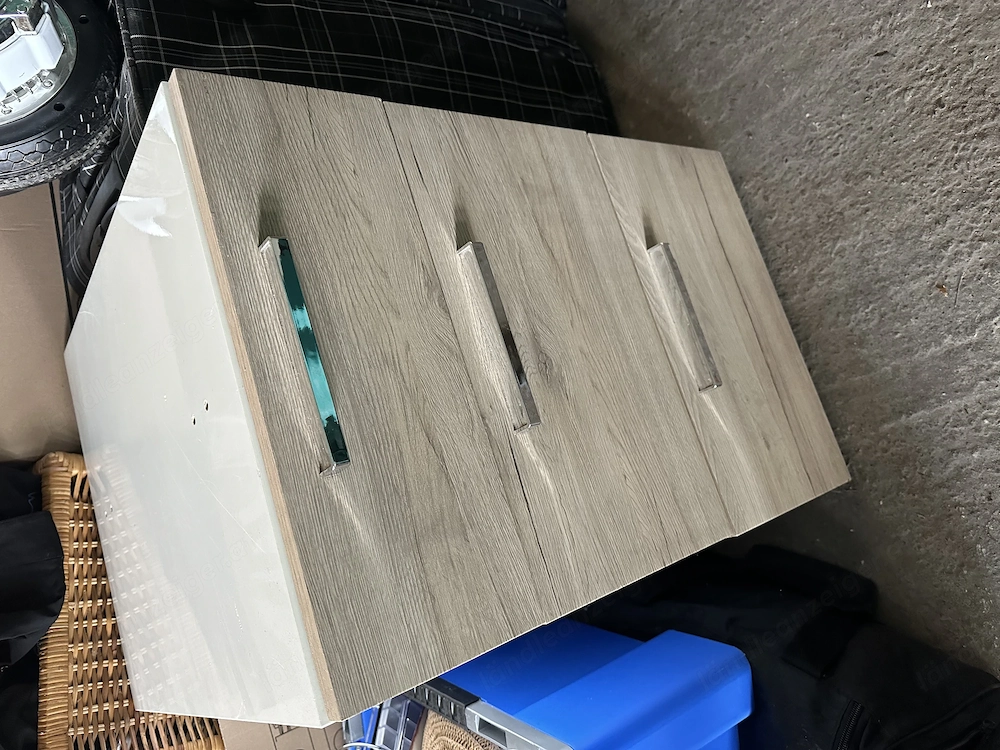 Schreibtischkasten