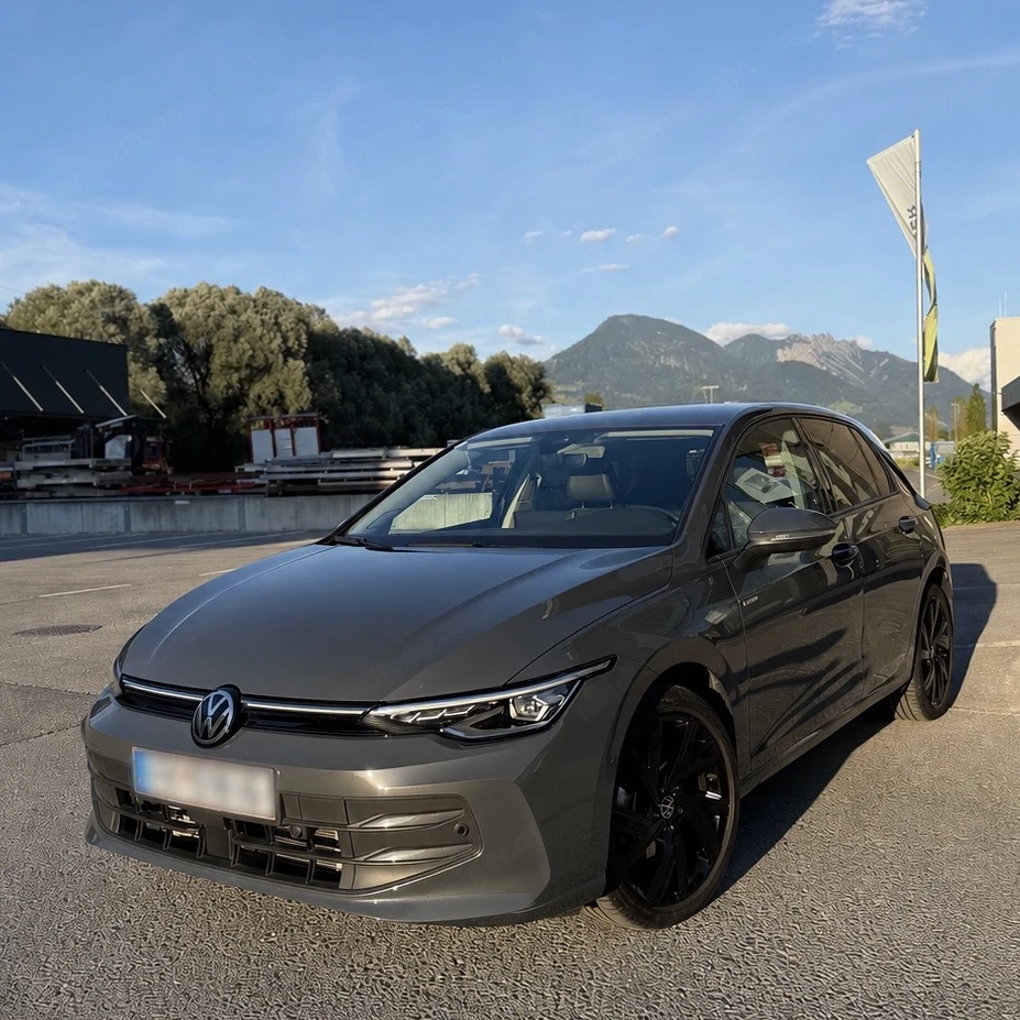 Volkswagen Golf Rabbit 1.5 eTSI mHEV DSG   Harman Kardon | ErgoActive | VW Garantie bis 2030   