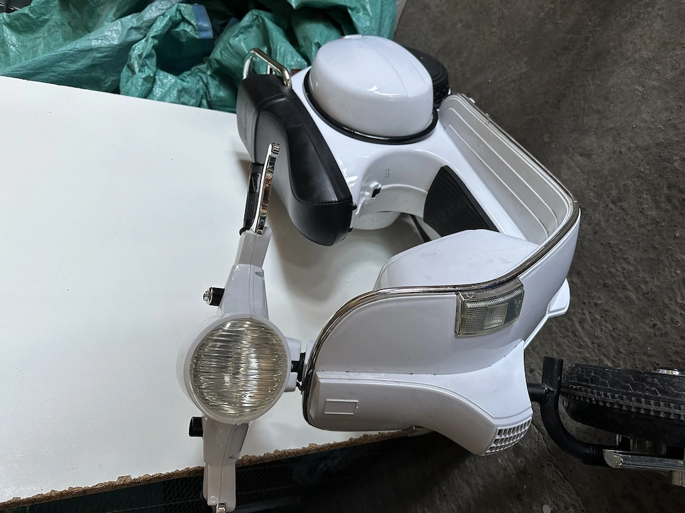 Vespa für Kinder