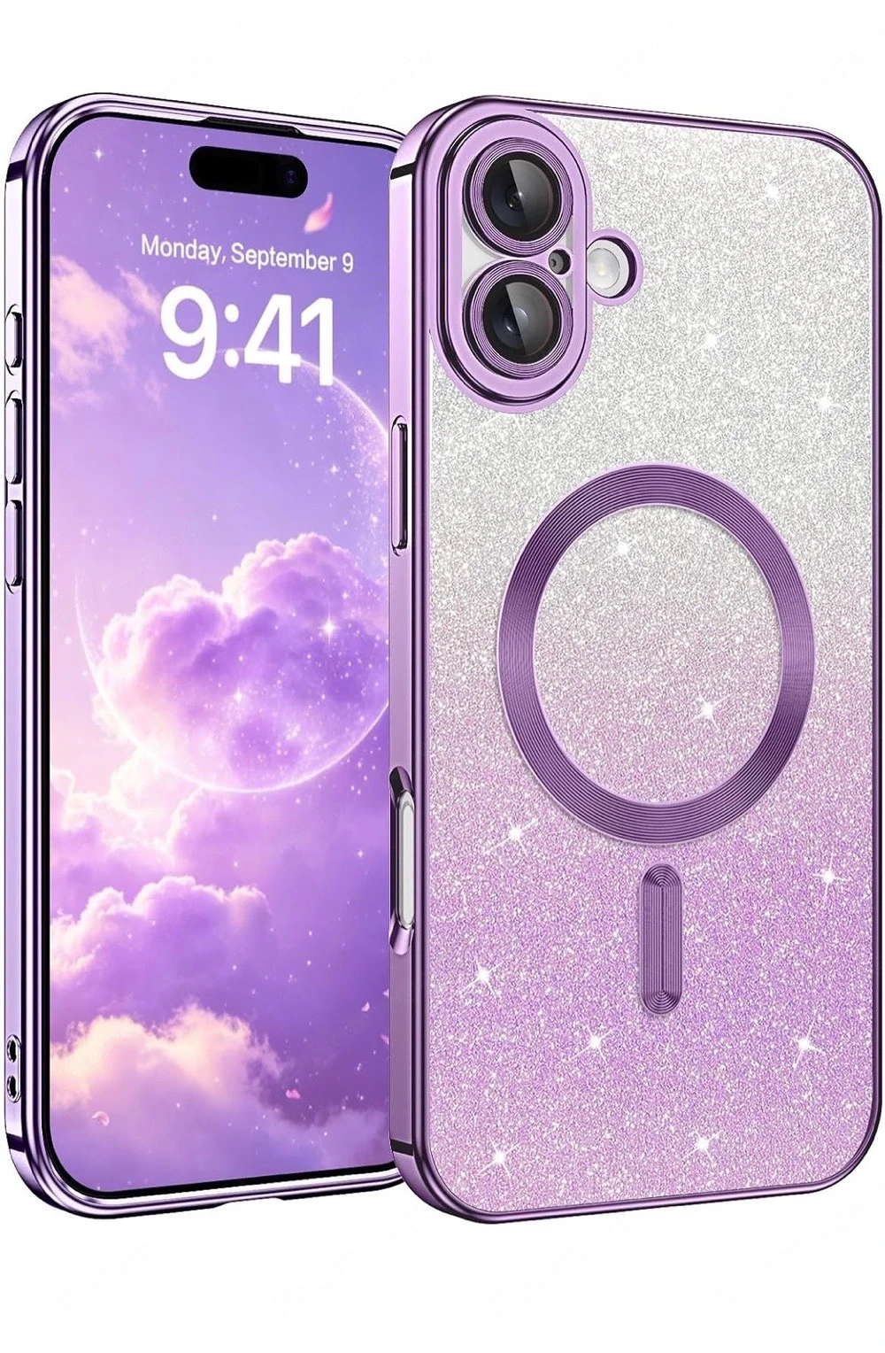 Schutzhülle für IPhone 17