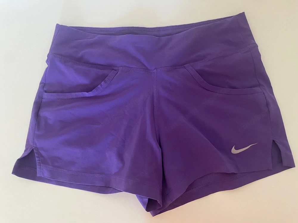 Sport -Shorts von Nike