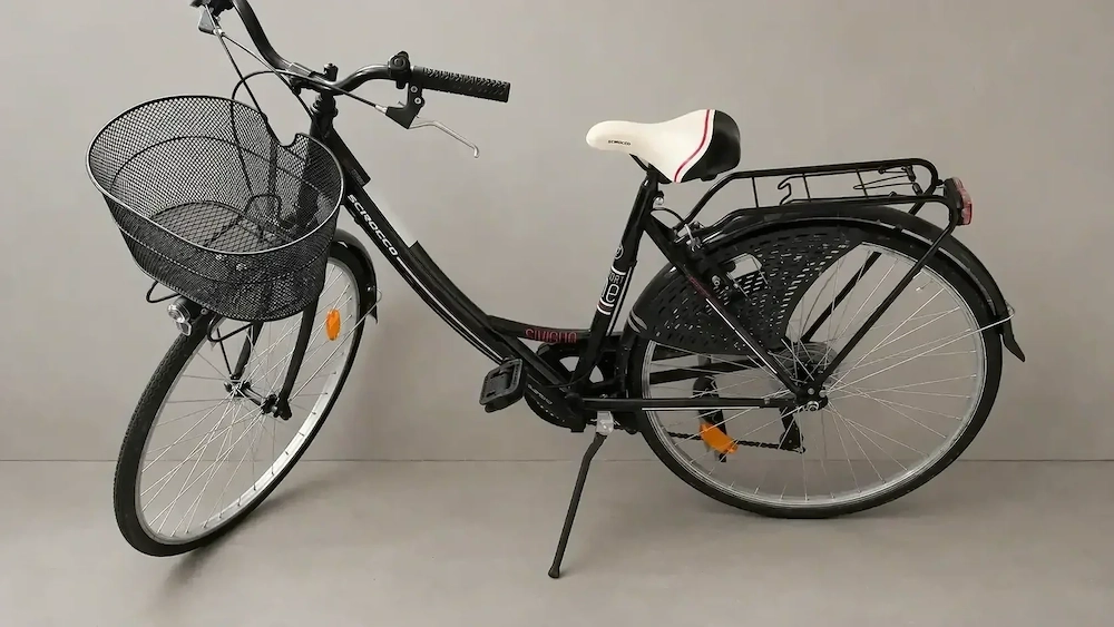 Fahrrad für Damen 