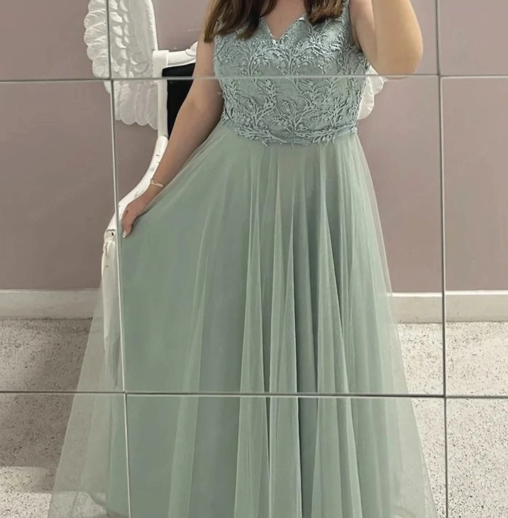 Abendkleid Ballkleid