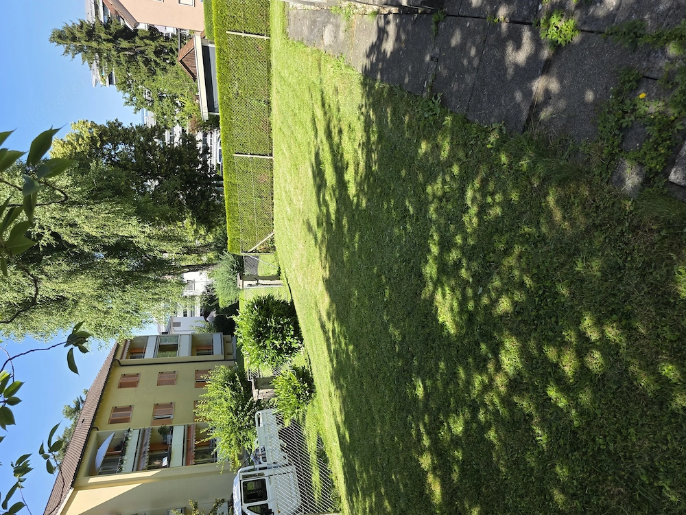 Preisgünstiger Gärtner