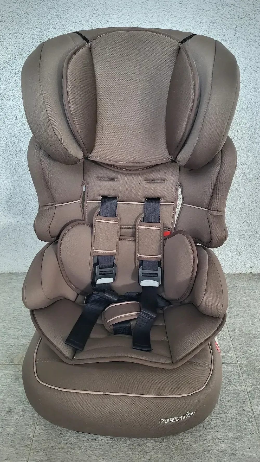 Autokindersitz Nania