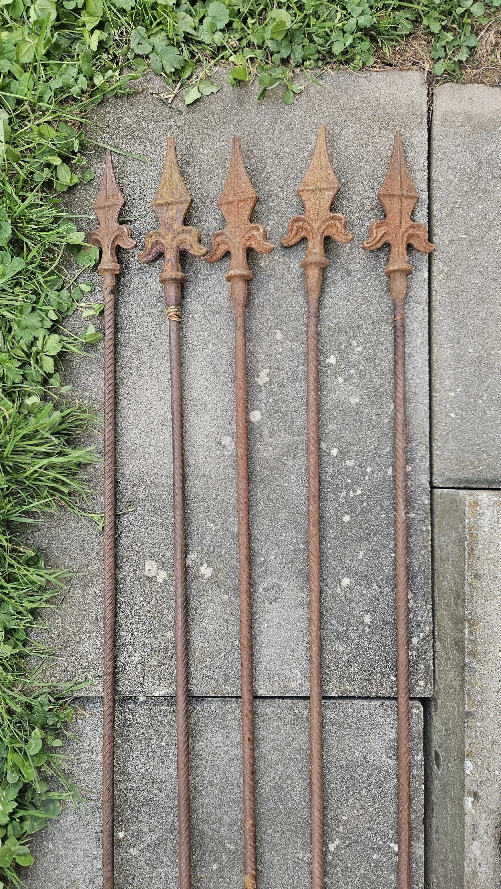 Pflanzenstecker