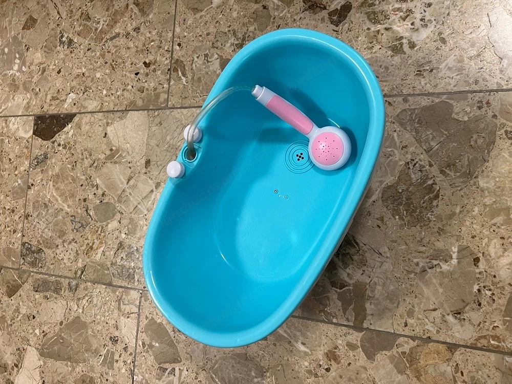 baby born badewanne