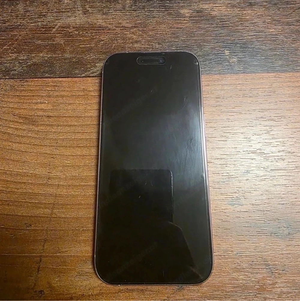 Iphone 16 Pro