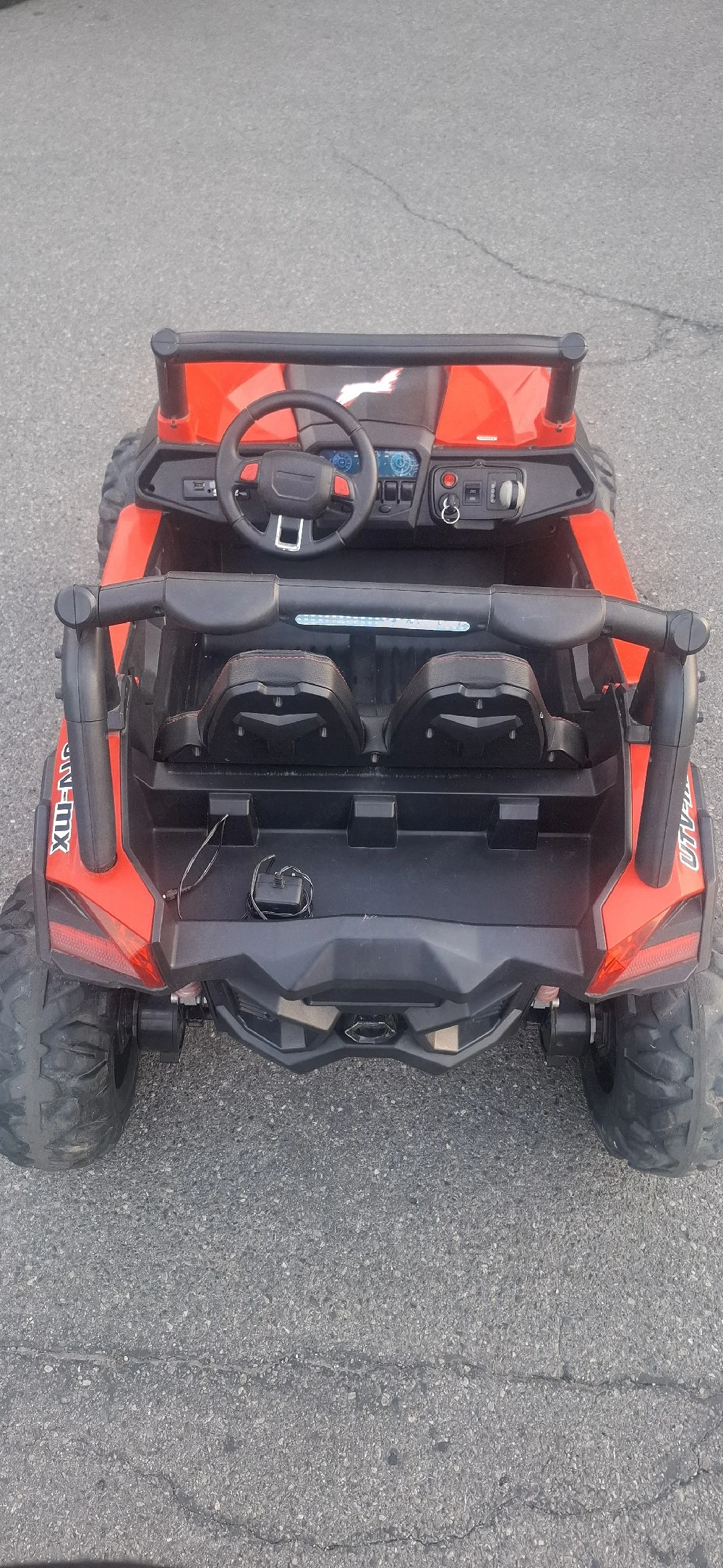 Kinderbuggy