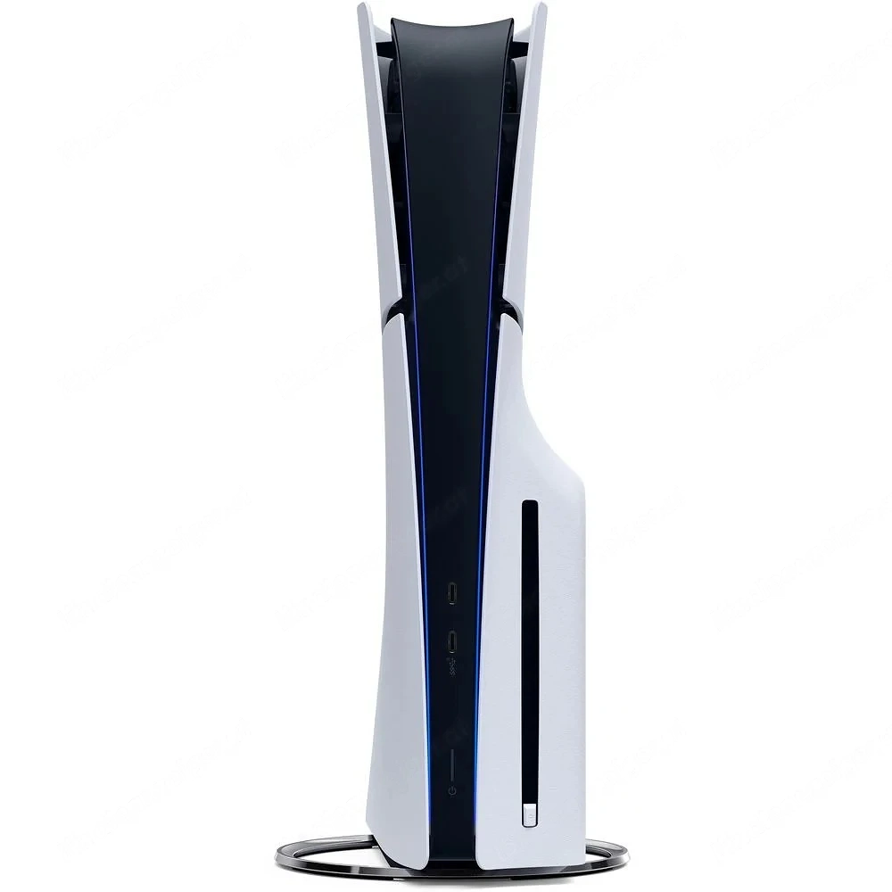 Sony PlayStation 5 Spielekonsole Weiß